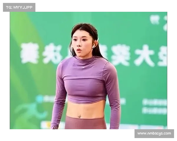吴艳妮直言全运会冠军必须收入囊中并早已定下目标 吴艳妮直言全运会冠军必须收入囊中并早已定下目标